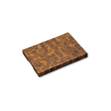 Kesper Tranchierbrett Akazie Mosaik rechteckig 42 x 30 x 4 cm Kesper Tranchierbrett Akazie Mosaik rechteckig 42 x 30 x 4 cm