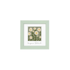 Goldbuch Bilderrahmen Aura Grün, 10 x 10 cm Goldbuch Bilderrahmen Aura Grün, 10 x 10 cm