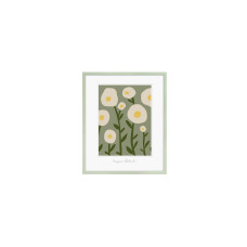 Goldbuch Bilderrahmen Aura Grün, 40 x 50 cm Goldbuch Bilderrahmen Aura Grün, 40 x 50 cm