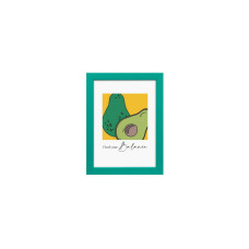 Goldbuch Bilderrahmen Lunaro Grün, 13 x 18 cm Goldbuch Bilderrahmen Lunaro Grün, 13 x 18 cm