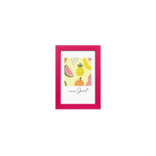 Goldbuch Bilderrahmen Lunaro Pink, 10 x 15 cm Goldbuch Bilderrahmen Lunaro Pink, 10 x 15 cm