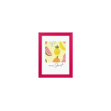 Goldbuch Bilderrahmen Lunaro Pink, 13 x 18 cm Goldbuch Bilderrahmen Lunaro Pink, 13 x 18 cm