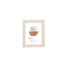 Goldbuch Bilderrahmen Rio Nature, 15 x 20 cm Goldbuch Bilderrahmen Rio Nature, 15 x 20 cm