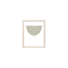 Goldbuch Bilderrahmen Rio Nature, 30 x 40 cm Goldbuch Bilderrahmen Rio Nature, 30 x 40 cm