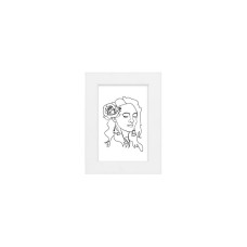 Goldbuch Bilderrahmen Rio Weiss, 15 x 20 cm Goldbuch Bilderrahmen Rio Weiss, 15 x 20 cm