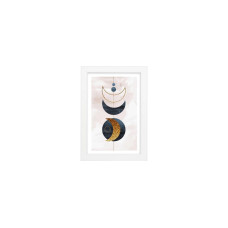 Goldbuch Bilderrahmen Rio Weiss, 20 x 30 cm Goldbuch Bilderrahmen Rio Weiss, 20 x 30 cm