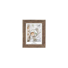 Goldbuch Bilderrahmen Mantua Walnuss, 15 x 20 cm