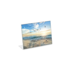 Goldbuch Floating View Transparent, 10 x 15 cm
