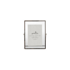 Goldbuch Loft Silber, 10 x 15 cm Goldbuch Loft Silber, 10 x 15 cm