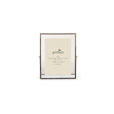 Goldbuch Loft Silber, 13 x 18 cm Goldbuch Loft Silber, 13 x 18 cm