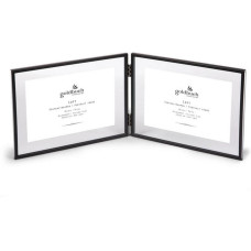 Goldbuch Bilderrahmen Loft Schwarz, 10 x 15 cm Goldbuch Bilderrahmen Loft Schwarz, 10 x 15 cm