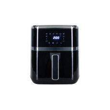 Nouvel Air Fryer «Fry One», 5 l , 1500 W Nouvel Air Fryer «Fry One», 5 l , 1500 W