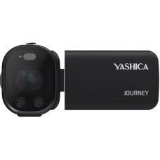 Yashica Videokamera Journey Pocket Storytelling Yashica Videokamera Journey Pocket Storytelling