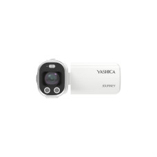 Yashica Videokamera JOURNEY Kompakt, 4K Yashica Videokamera JOURNEY Kompakt, 4K