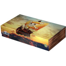 Ultimate Guard Kartenbox Omnihive 1000+ Xenoskin One Piece Ultimate Guard Kartenbox Omnihive 1000+ Xenoskin One Piece