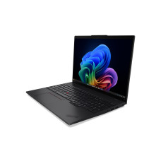 Lenovo Notebook ThinkPad L16 Gen 3 (AMD) Copilot+ PC Lenovo Notebook ThinkPad L16 Gen 3 (AMD) Copilot+ PC