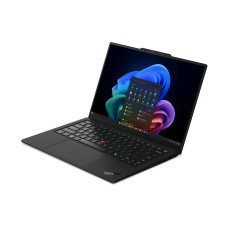 Lenovo Notebook ThinkPad X1 Carbon Gen 14 Aura Edition Copilot+ PC Lenovo Notebook ThinkPad X1 Carbon Gen 14 Aura Edition Copilot+ PC