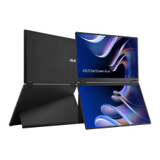 ASUS Monitor ZenScreen Duo MB14FCD ASUS Monitor ZenScreen Duo MB14FCD