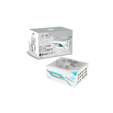 ASUS ROG ROG-THOR-1200P3-WHITE-GAMING-E 1200 W ASUS ROG ROG-THOR-1200P3-WHITE-GAMING-E 1200 W