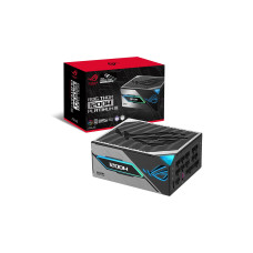 ASUS ROG ROG-THOR-1200P3-GAMING-E 1200 W ASUS ROG ROG-THOR-1200P3-GAMING-E 1200 W