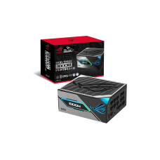 ASUS ROG Netzteil ROG-THOR-1000P3-GAMING-E 1000 W ASUS ROG Netzteil ROG-THOR-1000P3-GAMING-E 1000 W