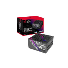 ASUS ROG Netzteil ROG STRIX 1200P GAMING Equalizer 1200 W ASUS ROG Netzteil ROG STRIX 1200P GAMING Equalizer 1200 W