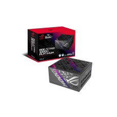 ASUS ROG Netzteil ROG STRIX 1000P GAMING Equalizer 1000 W ASUS ROG Netzteil ROG STRIX 1000P GAMING Equalizer 1000 W