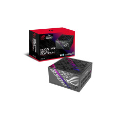 ASUS ROG Netzteil ROG STRIX 850P GAMING Equalizer 850 W ASUS ROG Netzteil ROG STRIX 850P GAMING Equalizer 850 W