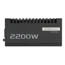 ASUS ASUS Pro WS Platinum, 80 PLUS Platinum Netzteil Kit 2200 W ASUS ASUS Pro WS Platinum, 80 PLUS Platinum Netzteil Kit 2200 W