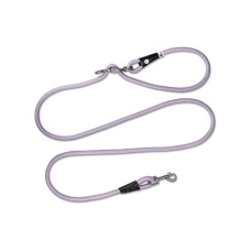 curli Vario Comfort Nylon Flieder stufenlos verstellbar curli Vario Comfort Nylon Flieder stufenlos verstellbar