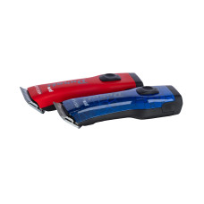 Aesculap Akkuschermaschine Durati Pro Schwarz/Rot Aesculap Akkuschermaschine Durati Pro Schwarz/Rot