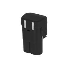 Aesculap Durati Ersatzakku Lithium-Ionen, 2.85 Wh Aesculap Durati Ersatzakku Lithium-Ionen, 2.85 Wh