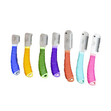 Aesculap Trimmmesser-Set 7-teilig, mit Tasche Aesculap Trimmmesser-Set 7-teilig, mit Tasche