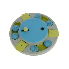 Kerbl Turnley interaktiv Strategiespiel Kunststoff Ø 27 cm Kerbl Turnley interaktiv Strategiespiel Kunststoff Ø 27 cm