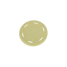 Kerbl Frisbee TPE Ø 25 cm gelb Kerbl Frisbee TPE Ø 25 cm gelb