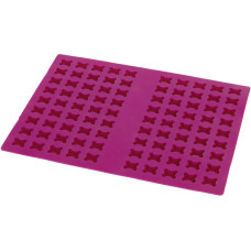 Kerbl Backmatte Silikon, Rosa, 33 x 23 x 1.2 cm Kerbl Backmatte Silikon, Rosa, 33 x 23 x 1.2 cm