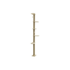 Kerbl Timber Holz braun 19 x 16 x 208 cm Kerbl Timber Holz braun 19 x 16 x 208 cm