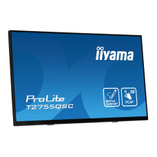 iiyama Monitor ProLite T2755QSC-B1