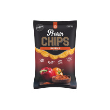 näno High Protein Chips Paprika 8 x 40g näno High Protein Chips Paprika 8 x 40g