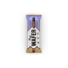 näno High Protein Wafer Choco 12 x 40g näno High Protein Wafer Choco 12 x 40g