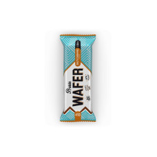 näno High Protein Wafer Salty Caramel 12 x 40g näno High Protein Wafer Salty Caramel 12 x 40g