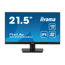 iiyama Monitor ProLite XU2293HSU-B7