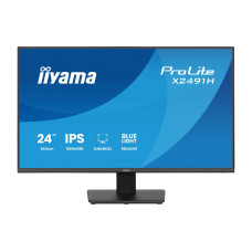 iiyama Monitor ProLite X2491H-B1
