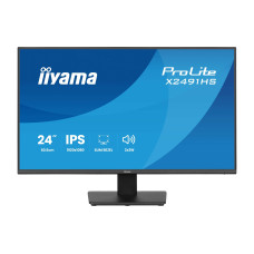 iiyama Monitor ProLite X2491HS-B1