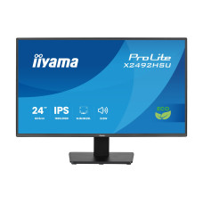 iiyama Monitor ProLite X2492HSU-B1