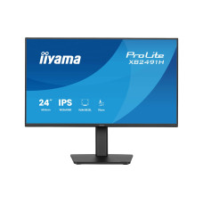 iiyama Monitor ProLite XB2491H-B1