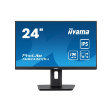 iiyama Monitor ProLite XUB2492QSU-B1