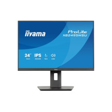 iiyama Monitor ProLite XB2495WSU-B1