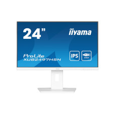 iiyama Monitor ProLite XUB2497HSN-W2