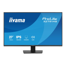 iiyama Monitor ProLite X2791HS-B1